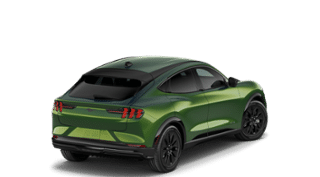2026 Ford Mustang Mach-E® External Image 4